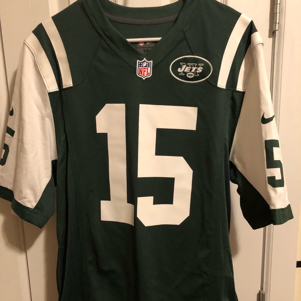 New York jets tim Tebow jersey